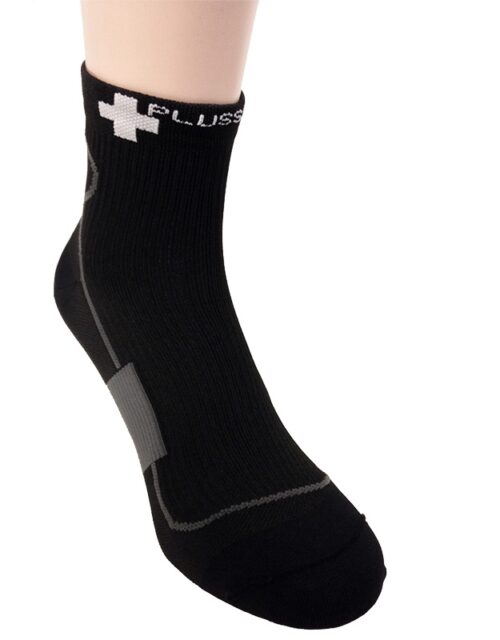 PLUSSOCK Running stimulation (M - str 41-42)