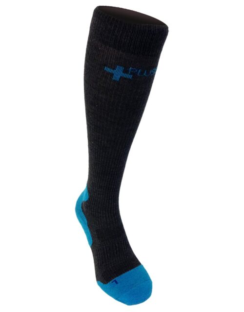 PLUSSOCK Vinter kompression (Unisex - str 26-31)