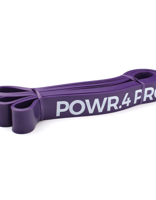 Powerband - 11-36 kg (Lilla - 1 stk)