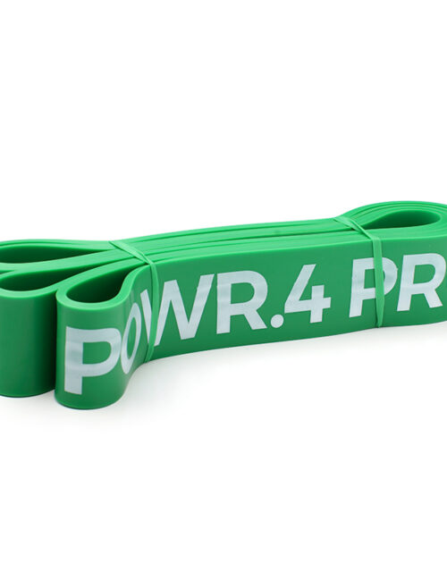 Powerband - 23-54 kg (Grøn - 1 stk)
