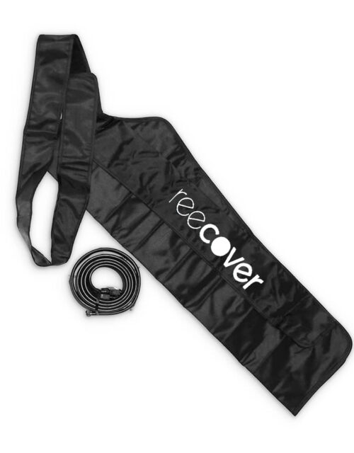 REECOVER Recovery Arm cuff (Sort)