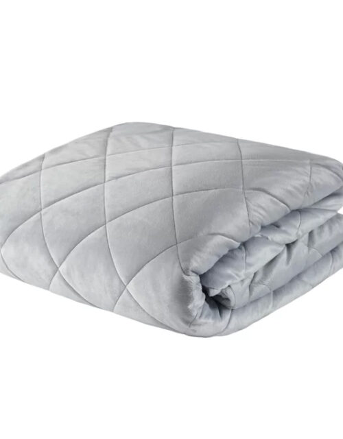 REECOVER Vægttæppe til voksne (6 kg)