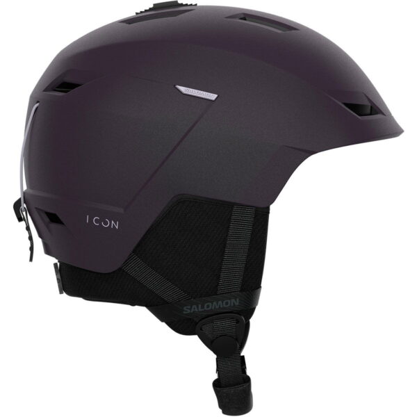 Salomon Icon LT Skihjelm Dame