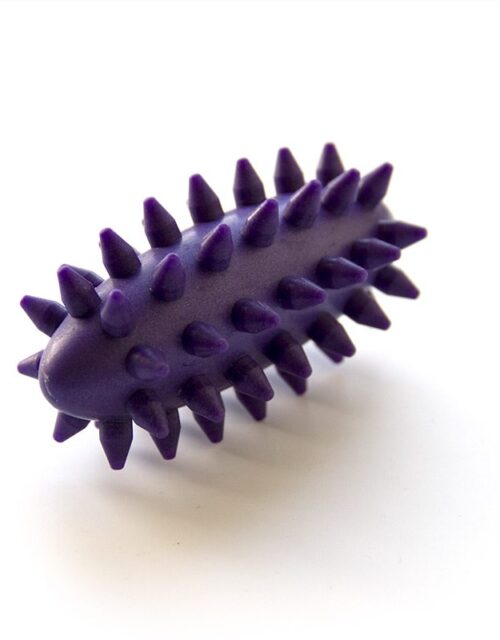 Senso Handtrainer (7 x 4 cm - Lilla)