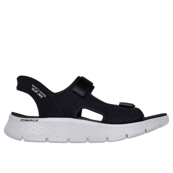 Skechers Go Walk Flex - Easy Entry Herresandal