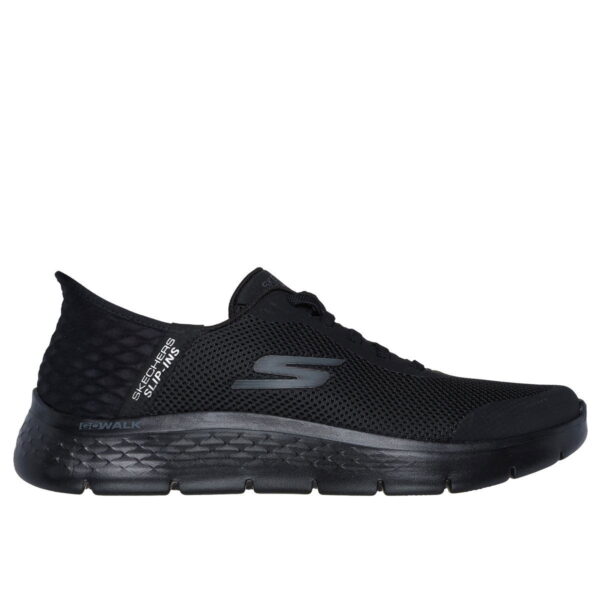 Skechers Go Walk Flex Slip-Ins - Hands Up Herresko
