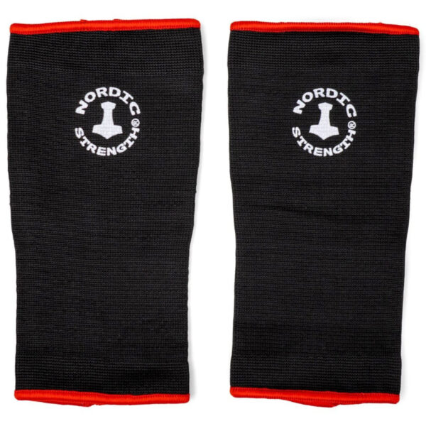Skinnebensstøtte fra Nordic Strength (L/XL)