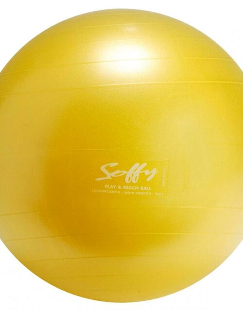 Soffy bold Plus (Gul)