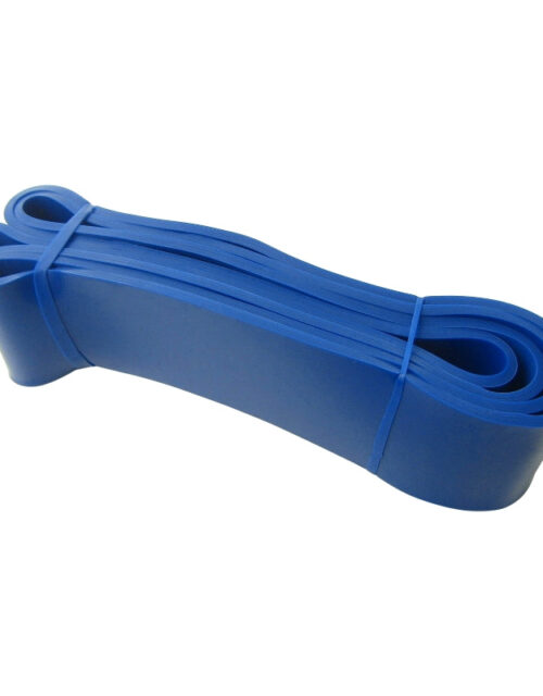 Strength band Mørkeblå (27-68 kg)