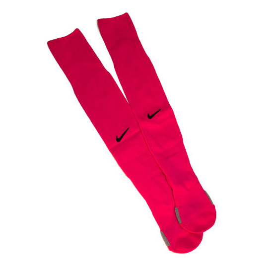 Team Sport Park IV game strømper - pink-30-34 | XS