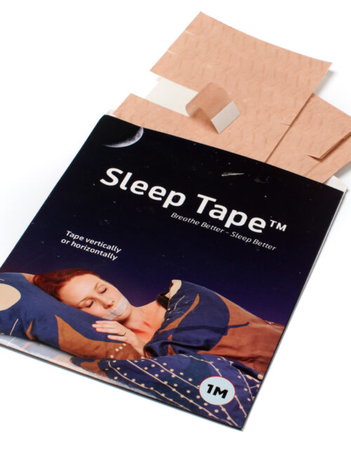 The Sleep Tape 1M
