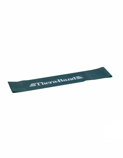 Thera-Band loops (Grøn - 30,5 cm)