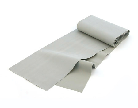 Thera-Band/Franklin Method elastik (Sølv - 3,5 m)