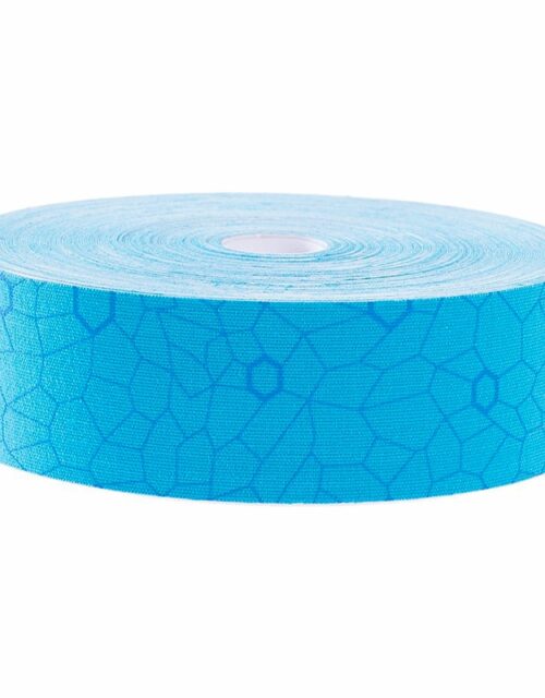 Theraband Kinesiology Tape (Blå - 31,4 m)