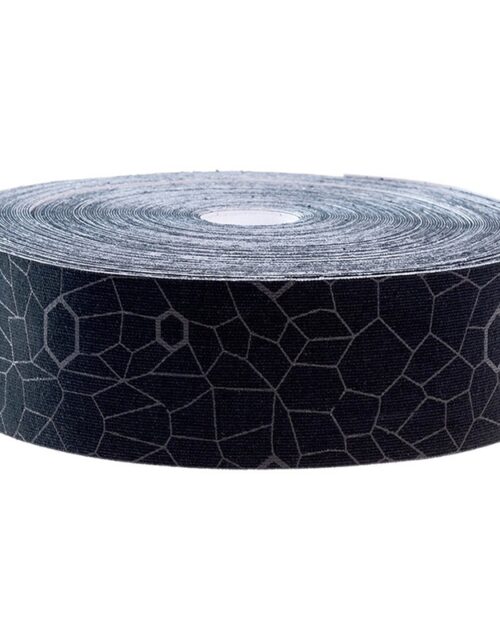 Theraband Kinesiology Tape (Sort - 31,4 m)