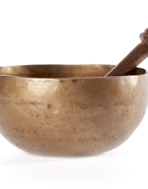 Tibetansk syngeskål (400-499 g)