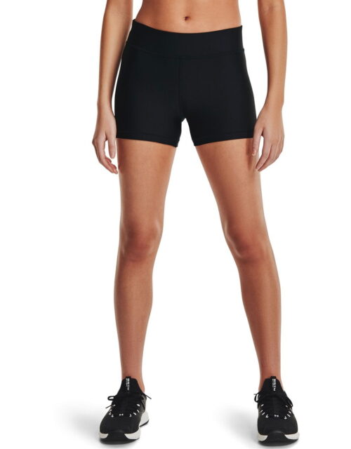 Under Armour Short Tights Dame
