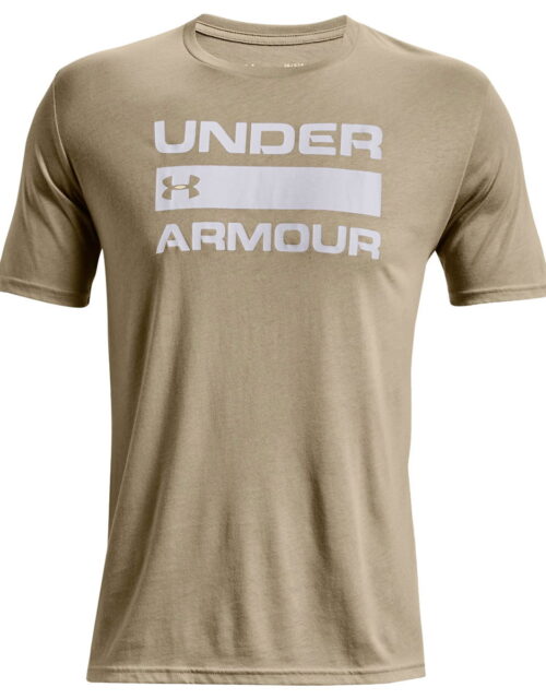 Under Armour Team Issue Wordmark T-shirt Herre