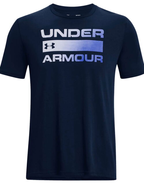 Under Armour Team Issue Wordmark T-shirt Herre