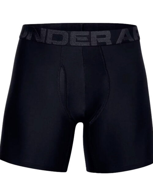 Under Armour Tech 6" Boxerjock Underbukser Herre 2-Pak