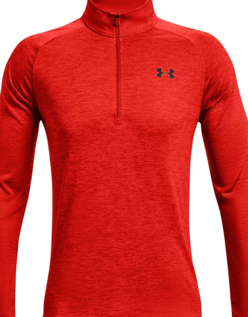 Under Armour UA Tech 2.0 Half Zip Løbetrøje Herre