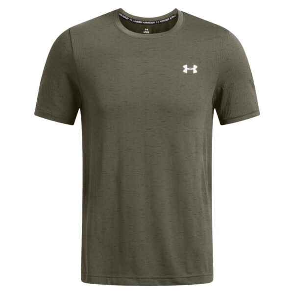 Under Armour Vanish Seamless T-Shirt Herre