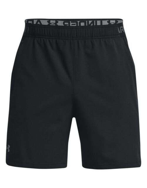 Under Armour Vanish Woven 6" Shorts Herre
