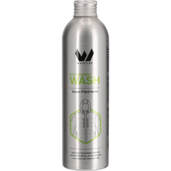 WHISTLER ECO Dun Vaskemiddel 225ML
