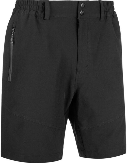 Whistler Avian Stretch Shorts Herre, sort