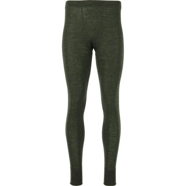 Whistler Cerro Merino Uld Skiunderbukser Herre, deep forest