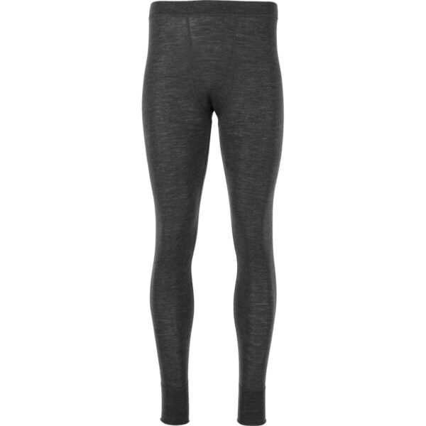 Whistler Cerro Merino Uld Skiunderbukser Herre, sort