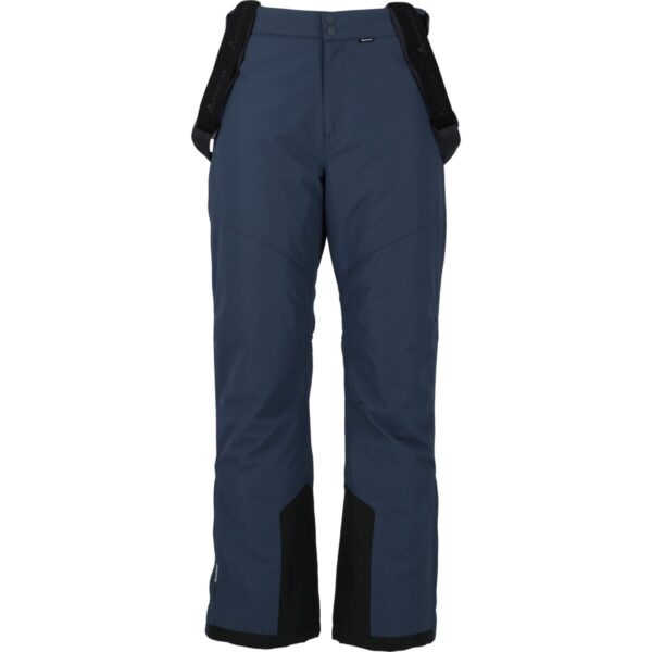 Whistler Drizzle Jr. Skibukser Børn, navy