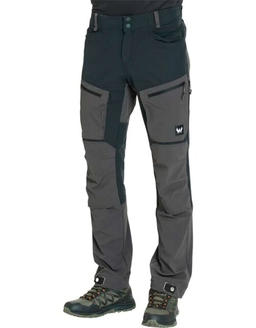Whistler Kodiak Vandrebukser Herre, Sort