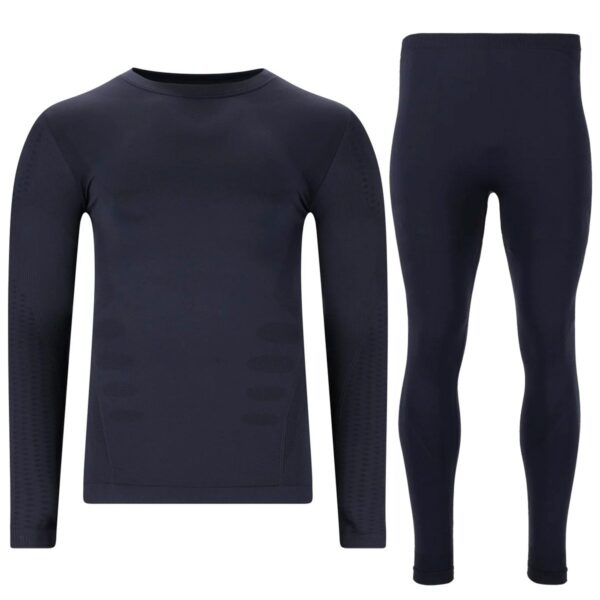 Whistler Pree Seamless Skiundertøj Herre