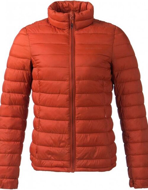Whistler Tepic Pro Lite Jakke Dame