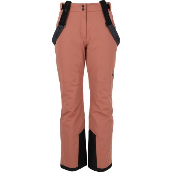 Whistler Yarra Skibukser Dame, cedar wood
