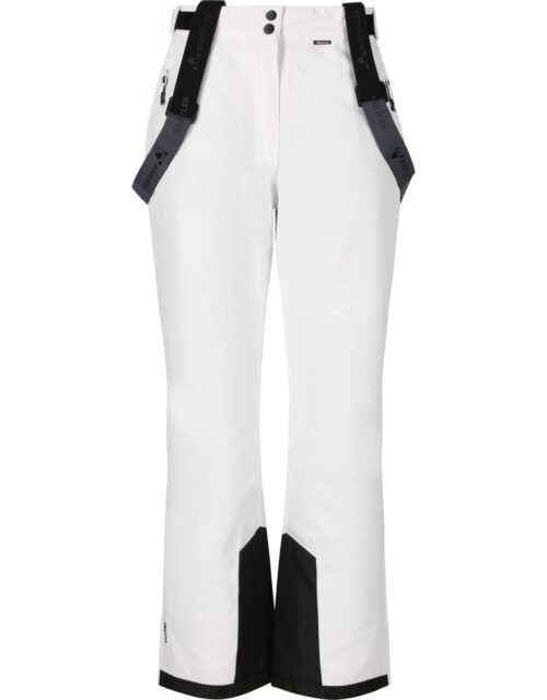 Whistler Yarra Skibukser Dame, hvid