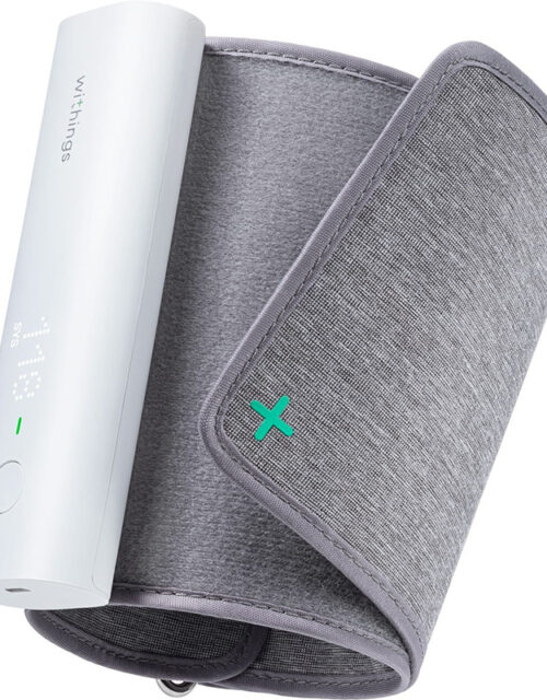 Withings Blodtryksmåler CONNECT