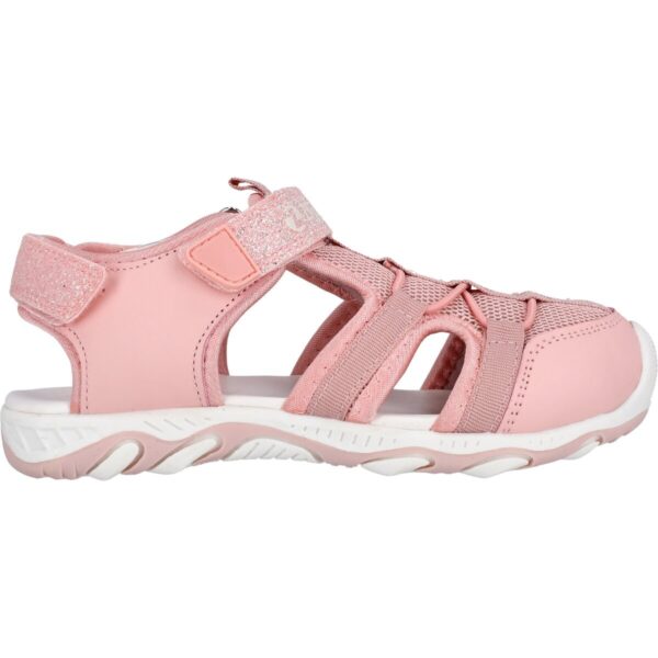Zigzag Fipa Closed Toe Børnesandal