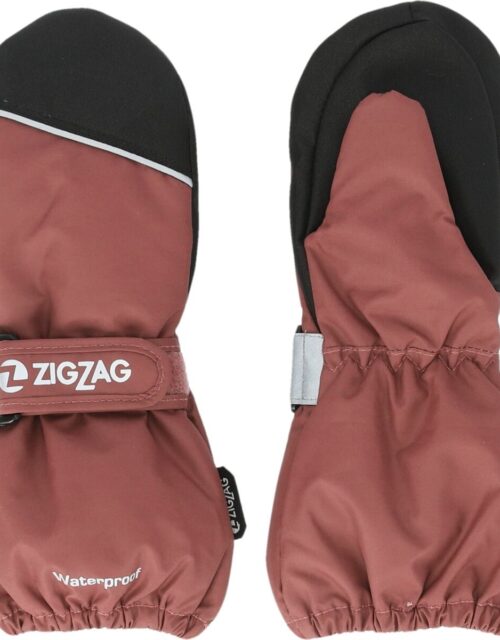Zigzag Shildon Waterproof Luffer Børn