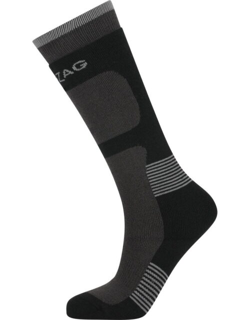 Zigzag Tippy Skistrømper Børn