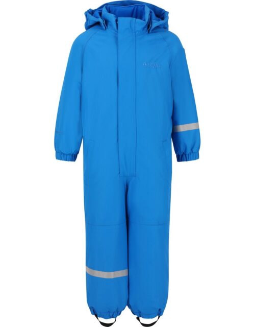 Zigzag Vally Flyverdragt Børn, french blue