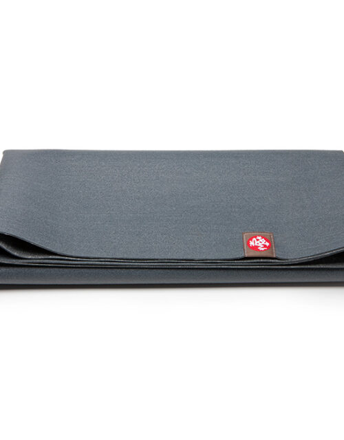 eKO SuperLite Travel Mat (Grå/Thunder)