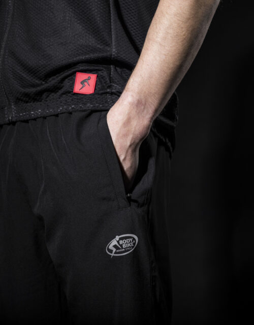 Body Bike Olympus Pants Unisex str. L