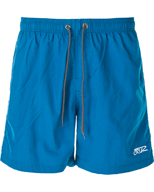 Cruz Eyemouth Badeshorts Herre