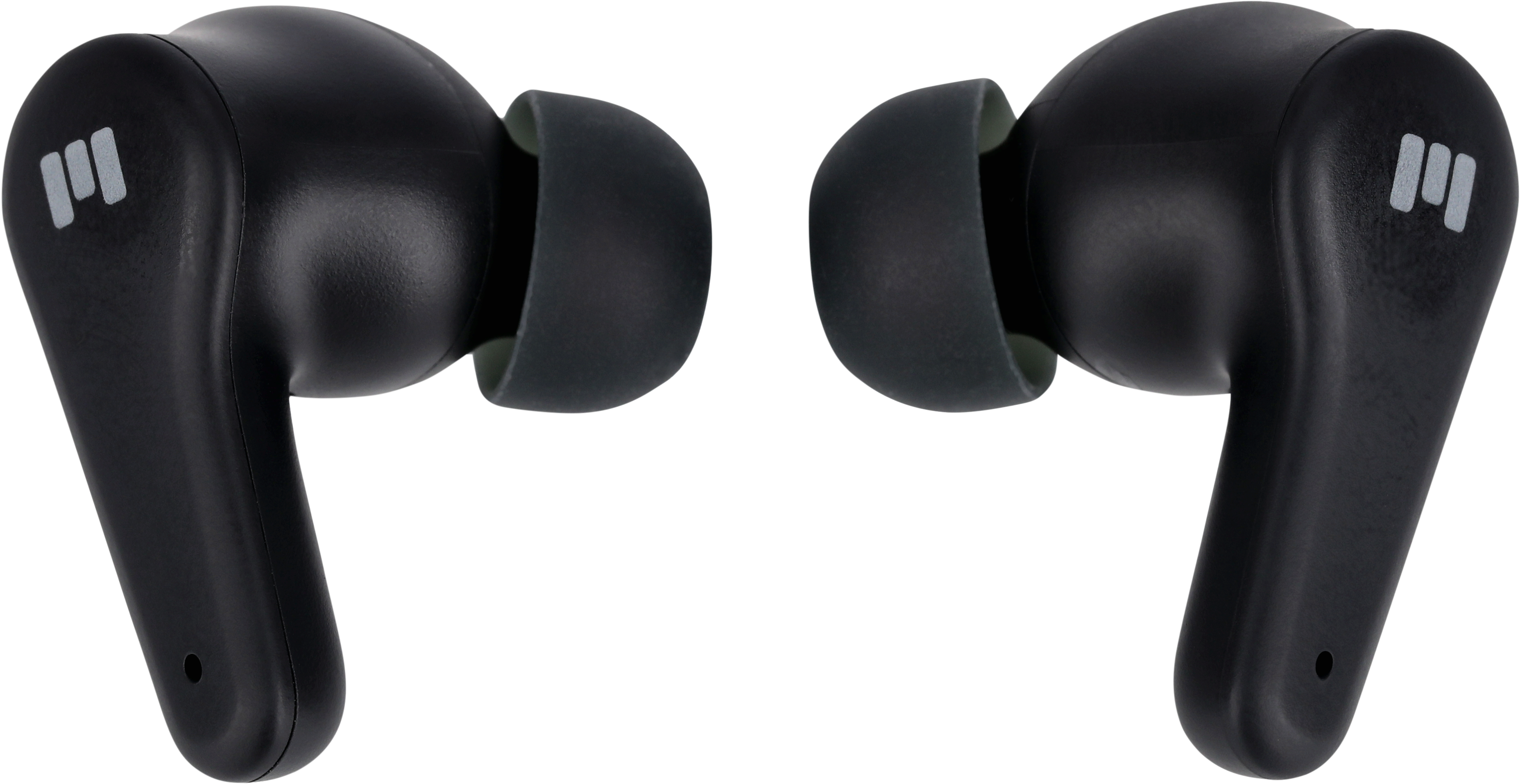 MIIEGO MiiBuds Play ANC - Black - Udstyr