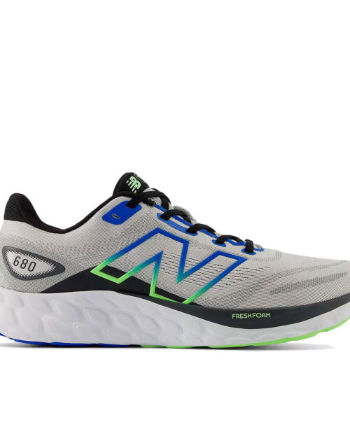 New Balance Fresh Foam 680 v8 Løbesko Herre