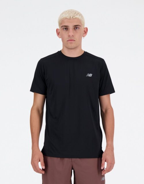 New Balance Sport Essentials T-Shirt Herre