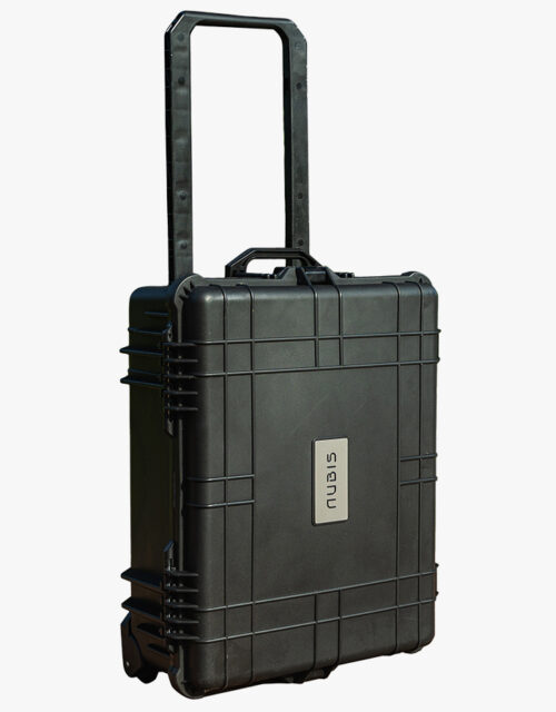 Nubis Travelbag Hard Case