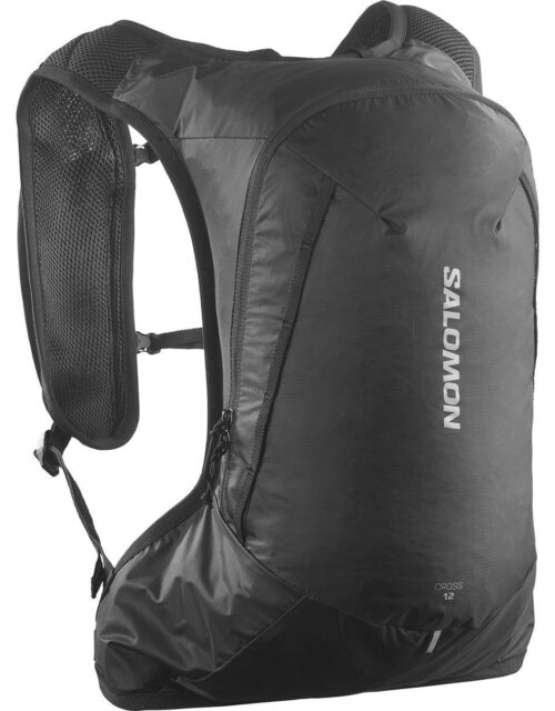 Salomon Cross 12 Løberygsæk